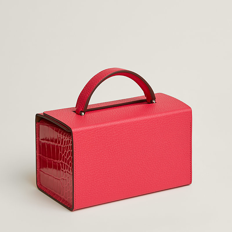 Box bag | Hermès USA